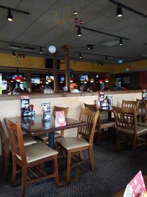 Applebee's Grill + Bar