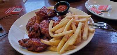 Applebee's Grill + Bar