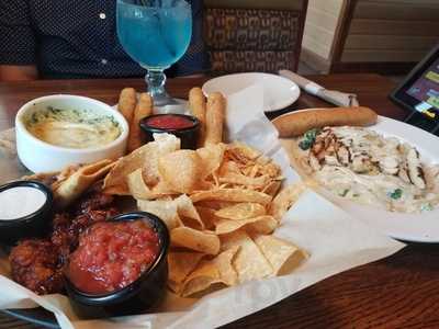 Applebee's Grill + Bar