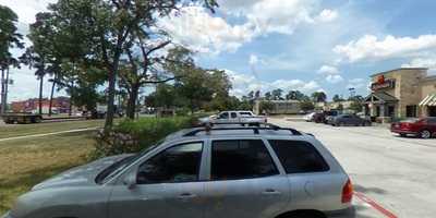 Applebee's Grill + Bar