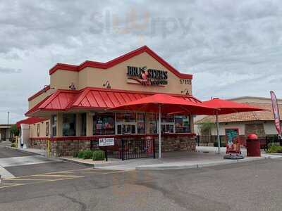 Bruster's Real Ice Cream