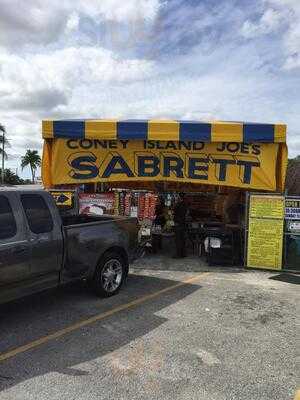 Coney Island Joe's