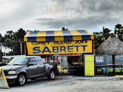 Coney Island Joe's