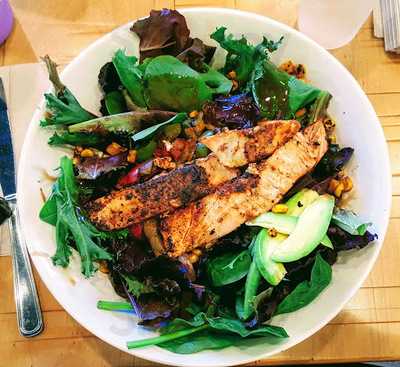 Rubio's Coastal Grill