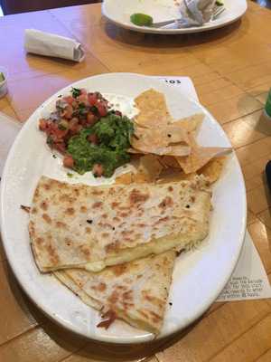 Rubio's Coastal Grill