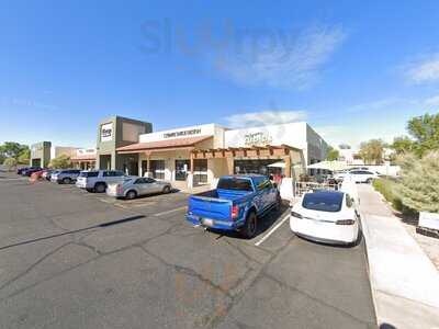 Rubio's Coastal Grill