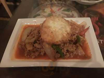 Tipp Thai Cuisine