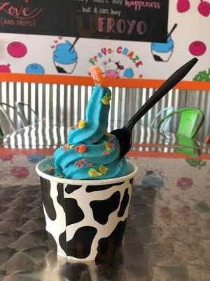 Froyo Craze