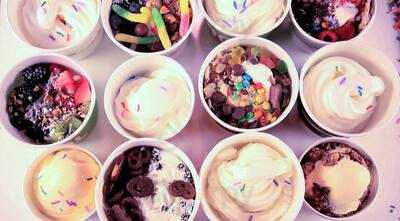 Froyo Craze