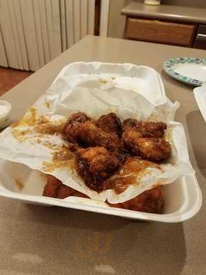 Native Grill & Wings