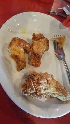 Native Grill & Wings