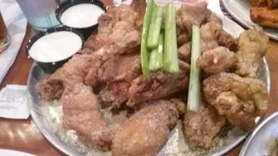 Native Grill & Wings