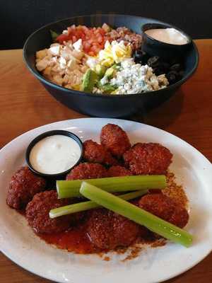 Native Grill & Wings