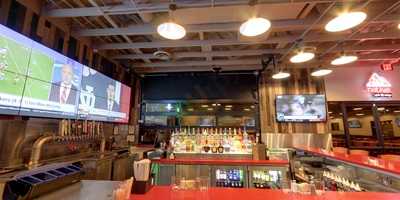 Native Grill & Wings