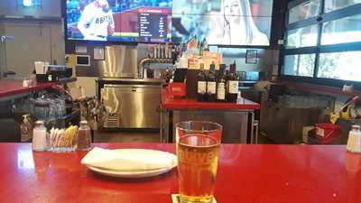 Native Grill & Wings