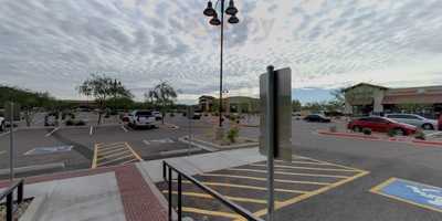 Native Grill & Wings