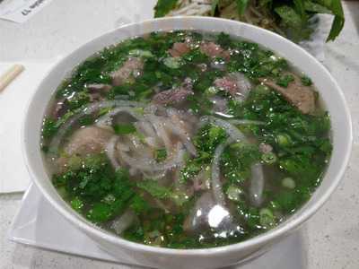 Pho Zink