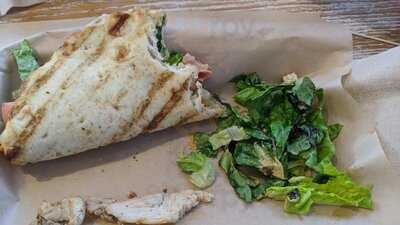 Tropical Smoothie Cafe