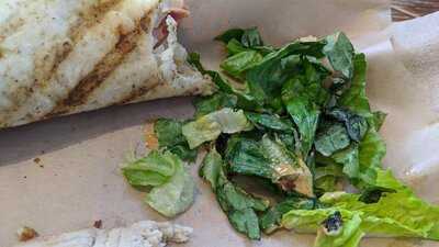 Tropical Smoothie Cafe