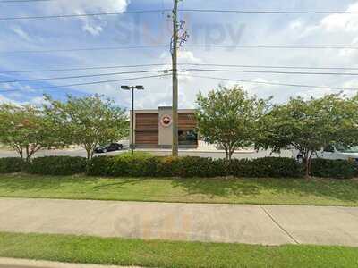 Tropical Smoothie Cafe