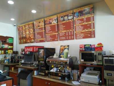 Mags Donuts & Bakery