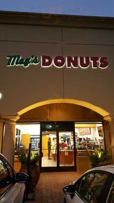 Mags Donuts & Bakery