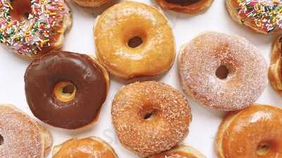 Mags Donuts & Bakery