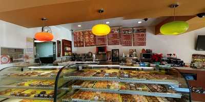 Mags Donuts & Bakery