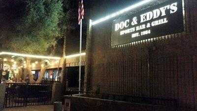 Doc & Eddy's