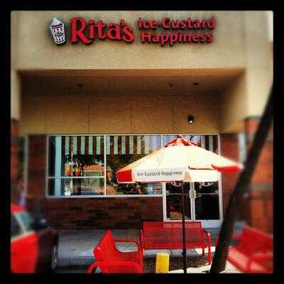 Rita's Italian Ice