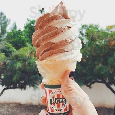 Rita's Italian Ice