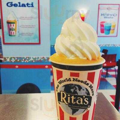 Rita's Italian Ice