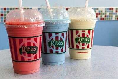 Rita's Italian Ice