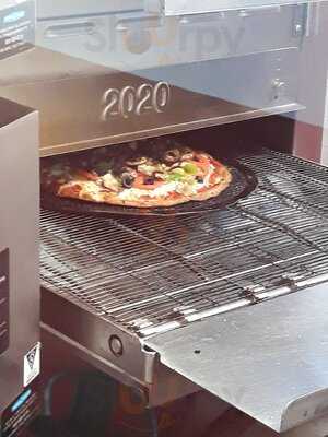 Pizza Hammock Landing