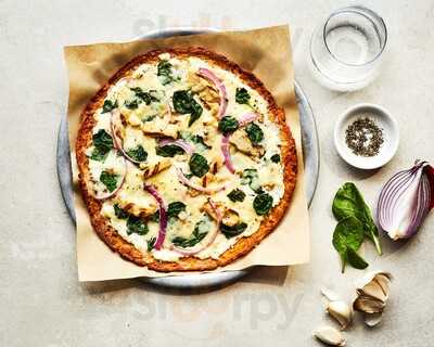 Pizza Hammock Landing