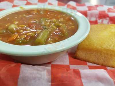 The Lunchbox On 17th