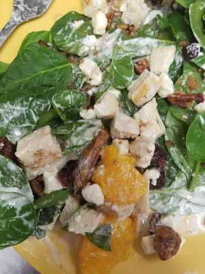 The Lunchbox On 17th