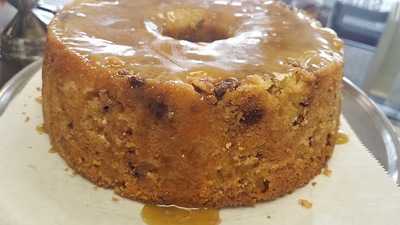 The Lunchbox On 17th