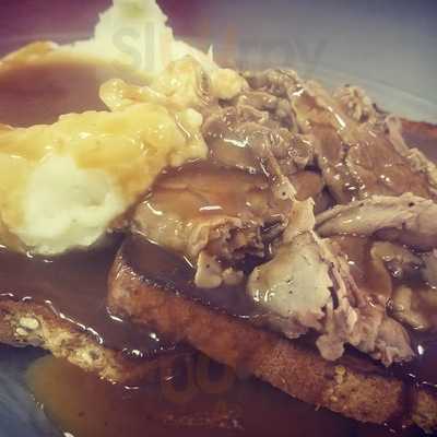 The Lunchbox On 17th