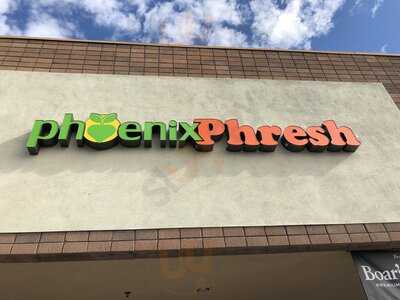 Phoenix Phresh
