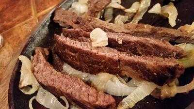 La Maria Mexican Restaurant