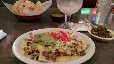 La Maria Mexican Restaurant