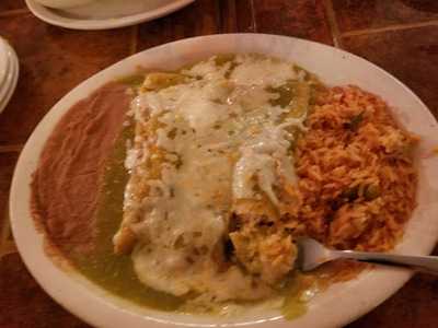 La Maria Mexican Restaurant