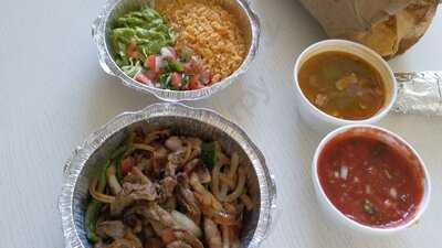 La Maria Mexican Restaurant