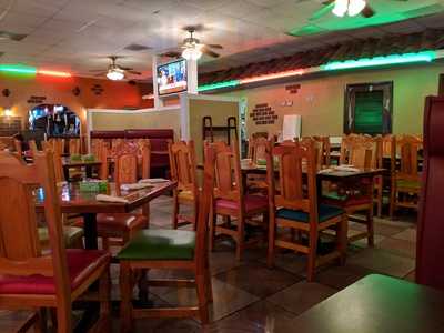 La Maria Mexican Restaurant
