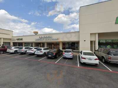 La Maria Mexican Restaurant