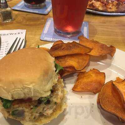 Wrightsville Beach Brewery