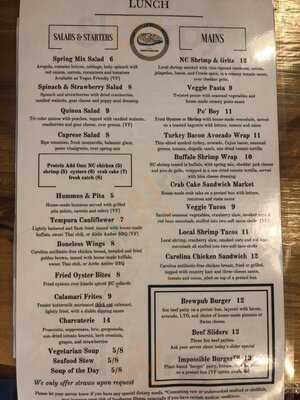 Wrightsville Beach Brewery