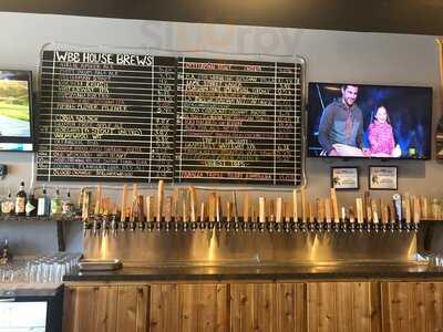 Wrightsville Beach Brewery