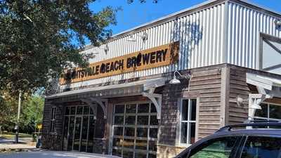 Wrightsville Beach Brewery